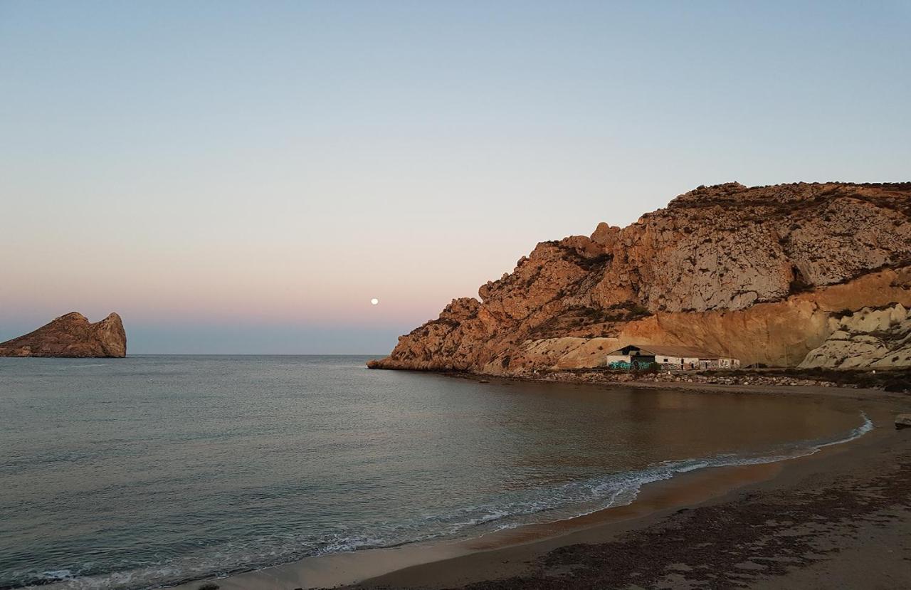 Aguilas Residencial El Cedro Bid2 Exterior photo