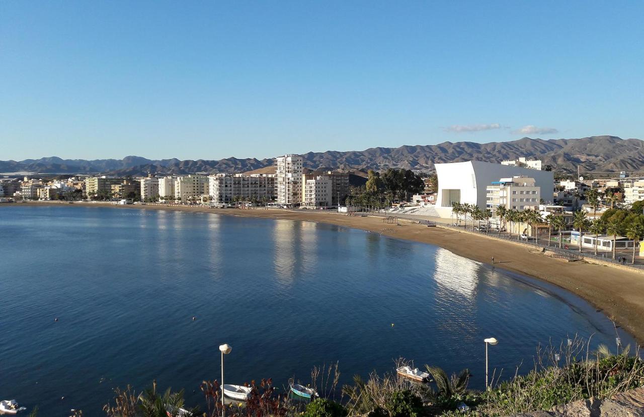 Aguilas Residencial El Cedro Bid2 Exterior photo
