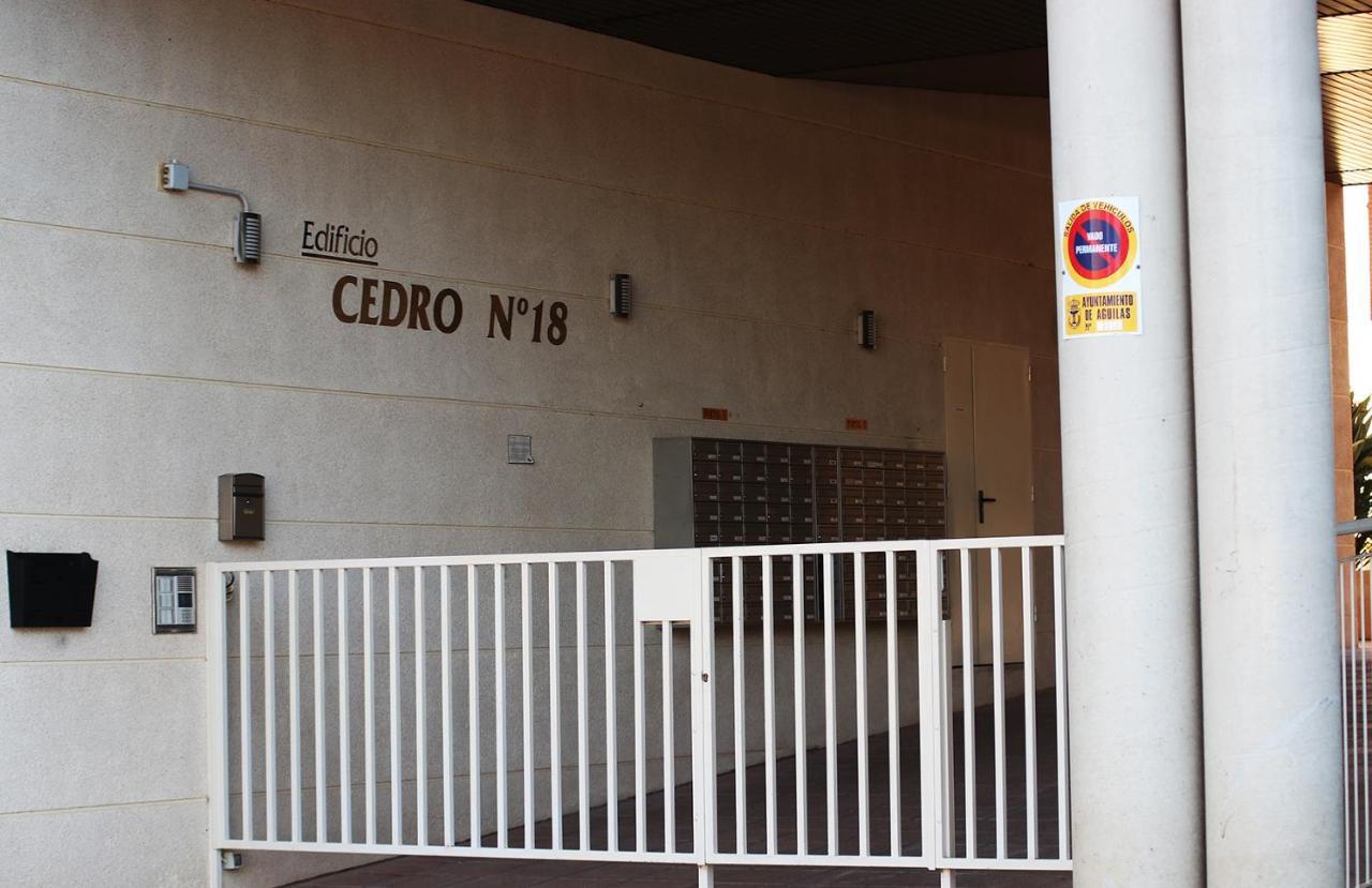 Aguilas Residencial El Cedro Bid2 Exterior photo